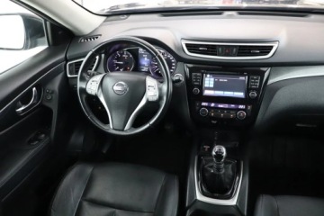 Nissan X-Trail III Terenowy dCi 130KM 2015 Nissan X-Trail 1.6 dCi, Salon Polska, Serwis ASO, zdjęcie 6