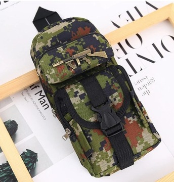 ШКОЛЬНЫЙ КЕЙС ДЛЯ МАЛЬЧИКА 3D ВОЕННЫЙ мини-РЮКЗАК КАМУФЛЯЖНЫЙ ПИСТОЛЕТ