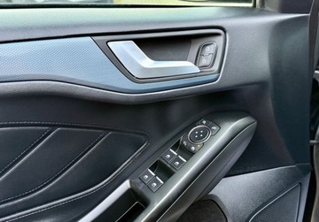 Ford Focus IV Kombi 1.5 EcoBoost 150KM 2020 Ford Focus FULL LED key less go BEZWYPADKOWY 1 wlasciciel BangOlufsen SERW, zdjęcie 16