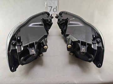 MAZDA CX3 FACELIFT FULL LED PRAVÝ SVĚTLOMET SVĚTLO