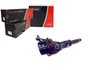 ДАТЧИК СКОРОСТИ VW Датчик, скорость колеса Maxgear 25-0002
