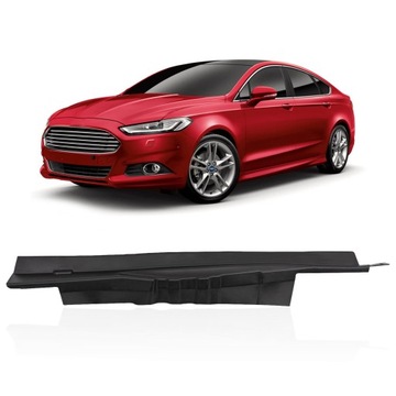 FORD MONDEO MK5 2014-2022 USZCZELKA OSŁONA GÓRNA BŁOTNIKA LEWA DS73A02079AC