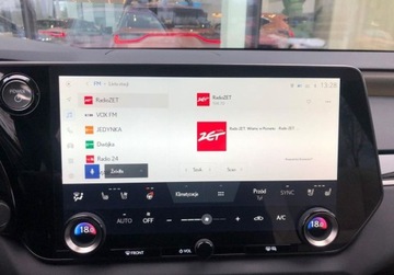 Lexus RX V 2024 Lexus RX RX 350h Prestige FV23 Salon PL Serwis ASO Bezwypadkowy, zdjęcie 32