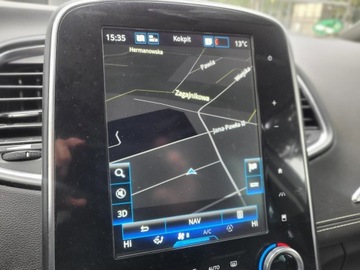 Renault Scenic IV 1.6 dCi 130KM 2018 Renault Scenic 1.6 D 130 KM I Właściciel 100%, zdjęcie 28