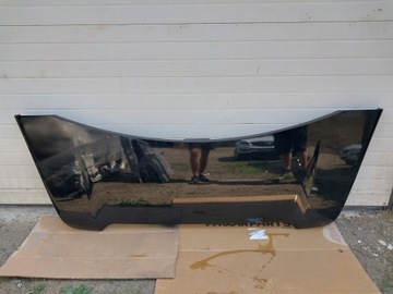 scania r s owiewka dachowa spoiler 2087760