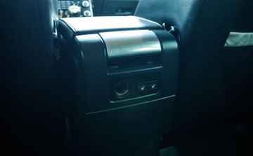 Volvo V70 III Kombi 2.5 T 231KM 2010 Volvo V70 2.5T 231KM Lift R-design Summum Skory BiXenon PDC Manual 2.5, zdjęcie 23