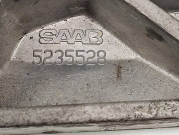 UCHYCENÍ MOTORU SAAB 9-5 95 2.3 T 5235528