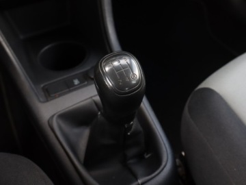 Skoda Citigo Hatchback 5d 1.0 60KM 2014 Skoda Citigo 1.0 MPI, Klima,ALU, zdjęcie 12