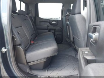 Chevrolet Silverado II 2019 Chevrolet Silverado 2019r., 5.3L 5.3 Benzyna 355KM, zdjęcie 9