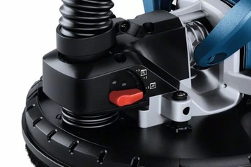 ШЛИФОВКА BOSCH GTR 550 215MM 06017D4020