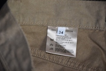 Versace Classic V2 spodnie męskie W34L34