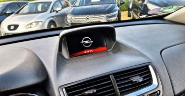 Opel Mokka I SUV 1.4 Turbo ECOTEC 140KM 2014 Opel Mokka BENZYNA skora GRZANA KIEROWNICA kamera FULL okazja, zdjęcie 26