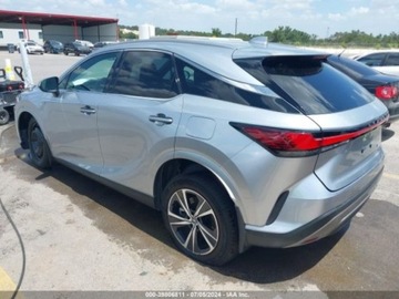 Lexus RX V 2023 Lexus RX 350 Premium, 2023r., 4x4, 2.4L 2.4 Benzyna 275KM, zdjęcie 5