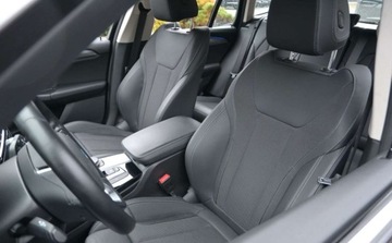 BMW X3 G01 SUV 2.0 18d 150KM 2020 BMW X3 2,0D 150 KM X-LINE Full Led Nawigacja 2.0 Diesel 150KM, zdjęcie 27