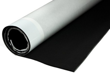 Клей микрокаучук микропористый 3мм 1000х500мм