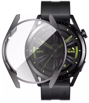 ЧЕХОЛ ДЛЯ HUAWEI WATCH GT 3 46MM GT3 РАЗНЫХ ЦВЕТОВ