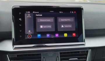 Seat Tarraco SUV 2.0 TDI 200KM 2022 Seat Tarraco 2.0 TDI FR 4Drive DSG 200KM V 23% GWA, zdjęcie 15