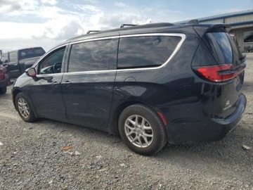 Chrysler Pacifica II 2022 Chrysler Pacifica Touring L, 2022r., 3.6L 3.6 Benzyna 287KM, zdjęcie 3