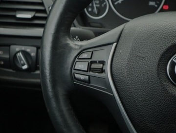 BMW Seria 3 F30-F31-F34 Limuzyna Facelifting 2.0 316d 116KM 2016 BMW 3 316 d, Navi, Klima, Klimatronic, Tempomat, zdjęcie 16