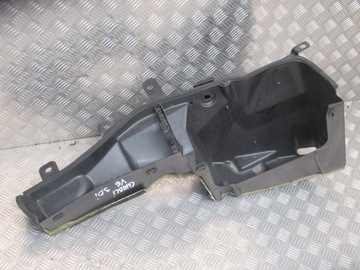 OBUDOWA FILTRA KABINOWEGO GHIBLI III 670106753