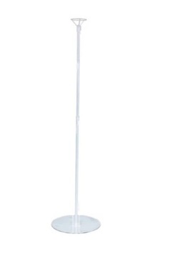 Stojak na Balon 70 cm Urodziny Roczek Chrzest