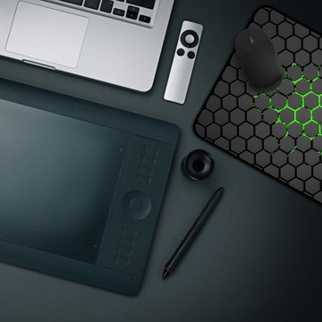 ИГРОВОЙ СТОЛ КОВРИК ДЛЯ МЫШИ ИГРОВАЯ КЛАВИАТУРА ДЛЯ ГЕЙМЕРОВ 35x25 C