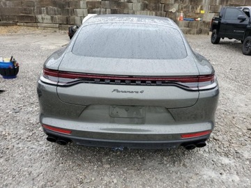 Porsche Panamera II 2023 Porsche Panamera Base 2023 2.9 Benzyna 325KM, zdjęcie 2