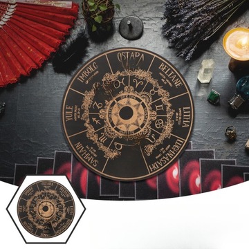 МАЯТНАЯ ДОСКА ДЕРЕВЯННАЯ ДУХОВНАЯ ДОСКА ДЛЯ АЛТАРЯ УКРАШЕНИЕ АЛТАРЯ ИЗЛУЧАЮЩИЙ МАЯТНИК