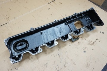 PATROL KRYT VENTILU HLAVA GR Y61 2,8 TDI