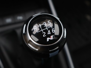 Hyundai i20 III Hatchback N 1.6 T-GDI 204KM 2021 Hyundai i20 N 1.6 T-GDI, Salon Polska, Serwis ASO, zdjęcie 20