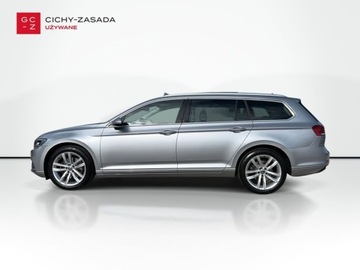 Volkswagen Passat B8 Variant Facelifting 2.0 TDI SCR 200KM 2022 Volkswagen Passat 2.0TDI 200KM 4x4 Business DSG SerwisASO Panorama Acc Led, zdjęcie 1