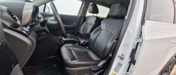 Chevrolet Orlando 2.0D 163KM 2013 Chevrolet Orlando LTZ 163KM NAVI Kamera 7 Foteli Skora 2.0 Diesel 163KM, zdjęcie 7