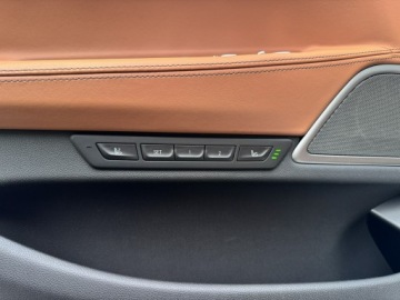 BMW Seria 7 G11-G12 Sedan 730d 265KM 2019 BMW 730 265 KM. Bezwypadkowy. Pełna opcja., zdjęcie 25