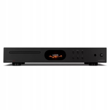 AUDIOLAB 7000CDT czarny TRANSPORT CD