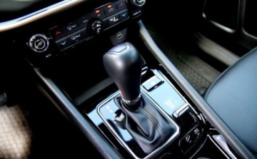 Jeep Compass II SUV Plug-In Facelifting 1.3 GSE T4 240KM 2023 Jeep Compass Salon Polska 4X4 Raty 50-50 0 Leasing 2 Gwarancja od RiA, zdjęcie 23
