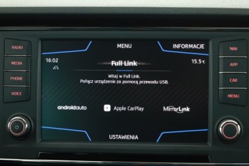 Cupra 2019 Cupra Ateca 2.0 TSI, Salon Polska, Serwis ASO, zdjęcie 15