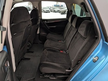 Citroen C4 Picasso I 2.0 HDi 136KM 2008 Citroen C4 Picasso Xenon Welur Klima Tempomat Serwis Gwarancja 2.0 Diesel, zdjęcie 28