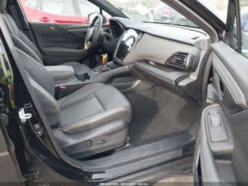 Subaru Outback VI 2025 Subaru Outback Wilderness 2025 2.4 Benzyna 260KM, zdjęcie 9