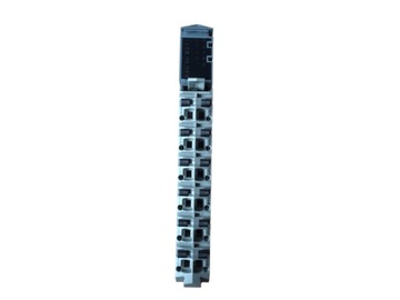 X20 DI 8371 Шинный модуль PROFIBUS DP № C781