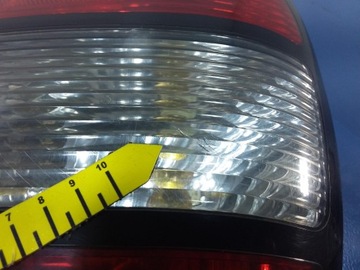 ФОНАР ЗАДНИЙ ЛЕВЫЙ ЗАДНИЙ DAEWOO LEGANZA