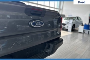 Ford Ranger VI Podwójna kabina 2.0 EcoBlue BI-TURBO 205KM 2025 FORD Ranger Wildtrak A10 4x4 2.0 205KM, zdjęcie 8