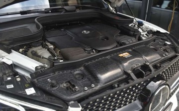 Mercedes GLE V167 SUV 2.9 400d 330KM 2019 Mercedes-Benz GLE Mercedes-Benz GLE 400 d 4-Matic 2.9 Diesel 330KM, zdjęcie 21