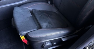 Mercedes CLA C118/X118 Shooting Brake Facelifting 1.3 200 163KM 2025 Mercedes-Benz CLA Salon PL AMG Line Kamera MBUX Panorama Ambiente Gwarancj, zdjęcie 11