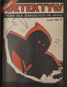 Nowy Detektyw 1
