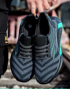 Защитная рабочая обувь, спортивная обувь, R.36-48