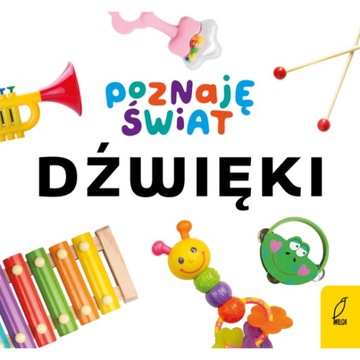 Poznaję świat Dźwięki