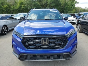 Honda CR-V VI 2024 Honda CR-V Sport Touring 2024 2.0l 2.0 Hybryda 204KM, zdjęcie 5