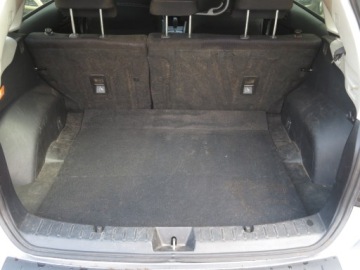 Subaru XV I Crossover 2.0i 150KM 2012 Subaru XV 2.0i, 4X4, Automat, Klima, Klimatronic, zdjęcie 13