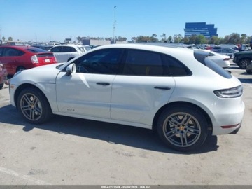 Porsche Macan 2021 Porsche Macan GTS 2021 2.9l 2.9 Benzyna 375KM, zdjęcie 2