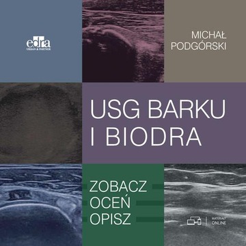 USG BARKU I BIODRA, PODGÓRSKI MICHAŁ